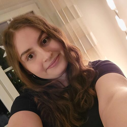 Leni Krüger